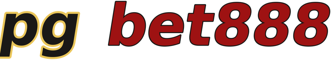 pg bet888 โลโก้